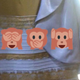 Illustration for article titled Remember #TheDress sensation? It’s back, in emoji form